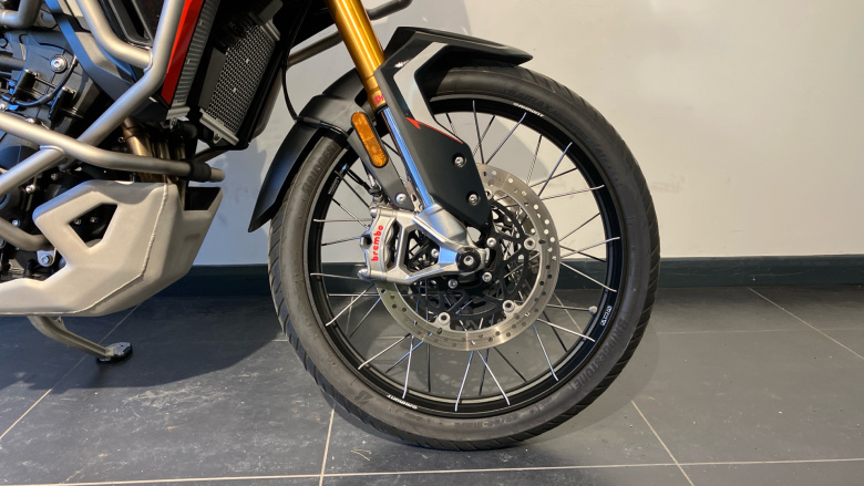 Triumph Tiger 900 Rally Pro (24MY)